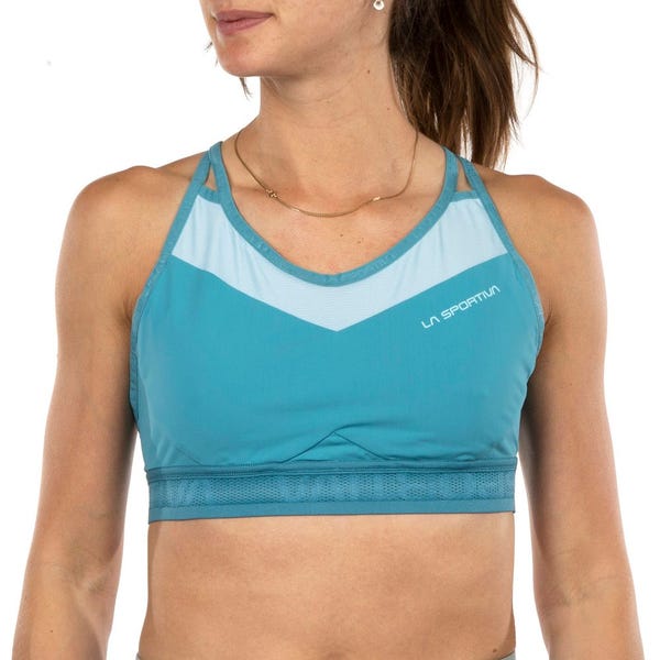 lasportiva Wafaa Top W Descuento