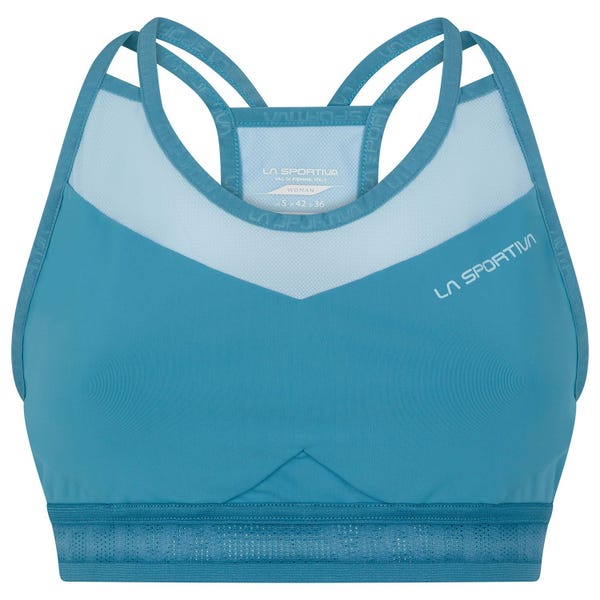 lasportiva Wafaa Top W Descuento