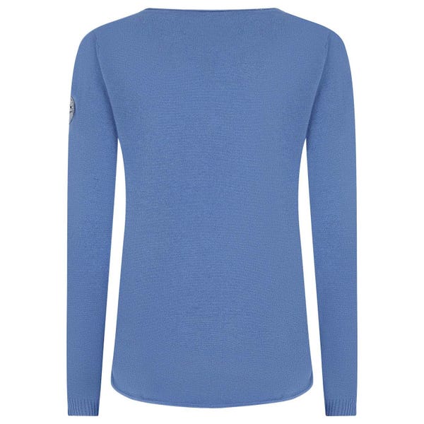 lasportiva Linville Pullover W Tienda