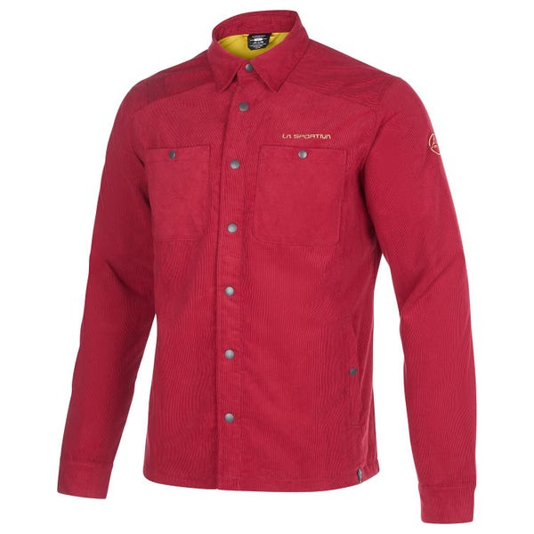 lasportiva Setter Shirt Jkt M ÚLTIMAS EDICIONES