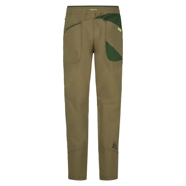 lasportiva Talus Pant M Último día