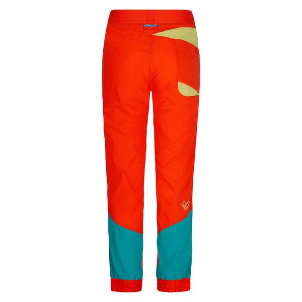 lasportiva Mantra Pant W Precio de fábrica