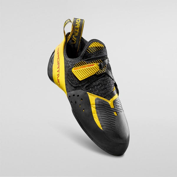 lasportiva Solution Comp Oferta especial de fábrica