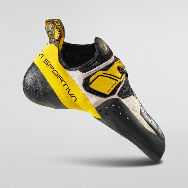 lasportiva Solution Promoción trimestral