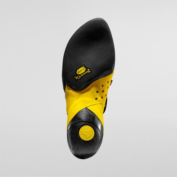 lasportiva Solution Promoción trimestral