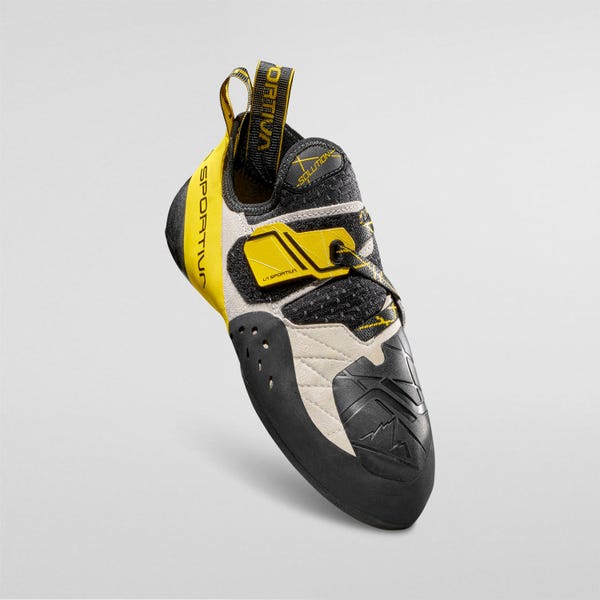 lasportiva Solution Promoción trimestral