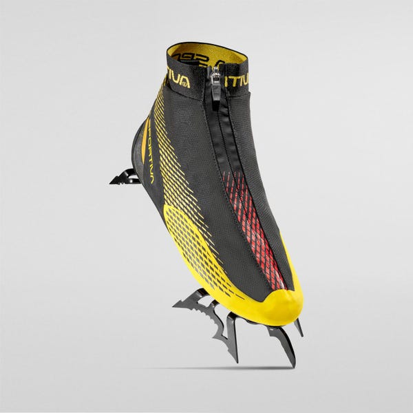 lasportiva Mega Ice Evo Limitado a 3 días