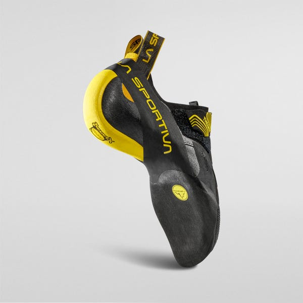 lasportiva Theory Ahorra y exporta
