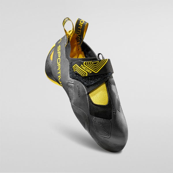 lasportiva Theory Ahorra y exporta