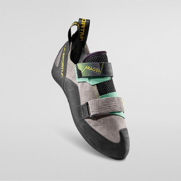 lasportiva Aragon Última moda