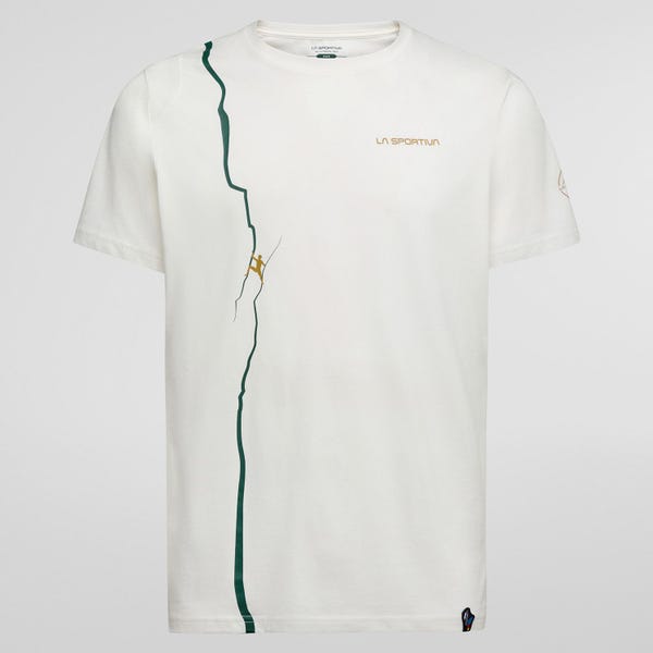lasportiva Route T-Shirt M Rebajas de fin de temporada