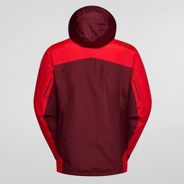 lasportiva Discover Shell Jkt M Devoluciones gratuitas