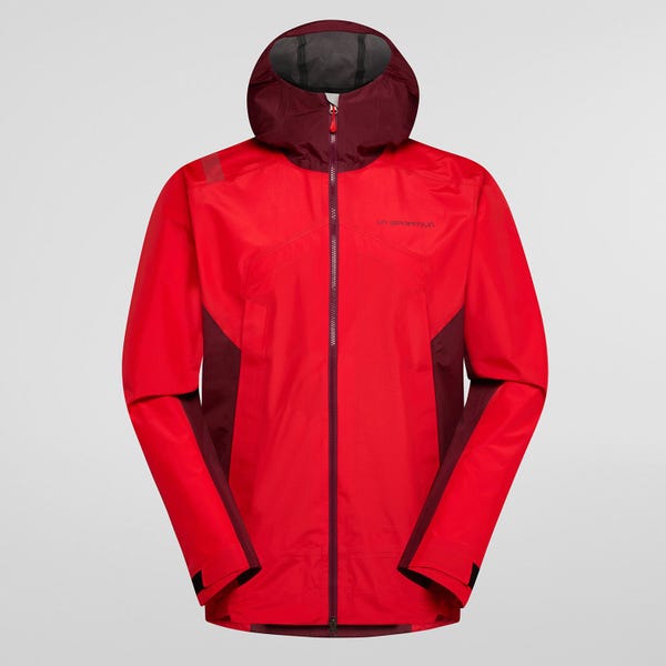 lasportiva Discover Shell Jkt M Devoluciones gratuitas