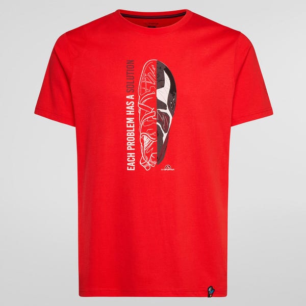 lasportiva Solution T-Shirt M