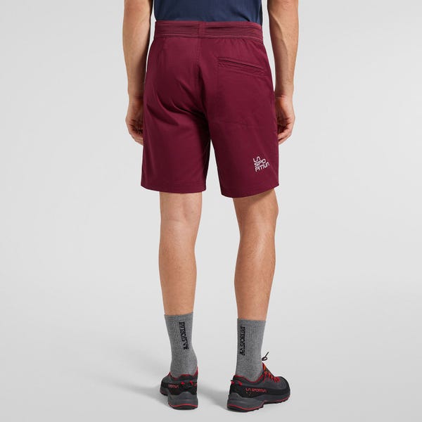 lasportiva Roots Shorts M En oferta