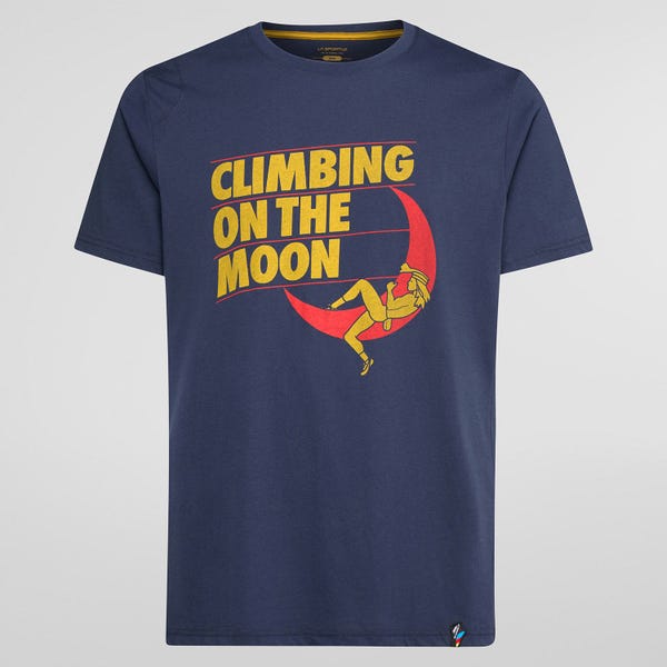 lasportiva Moon Rock T-Shirt M Gran oferta