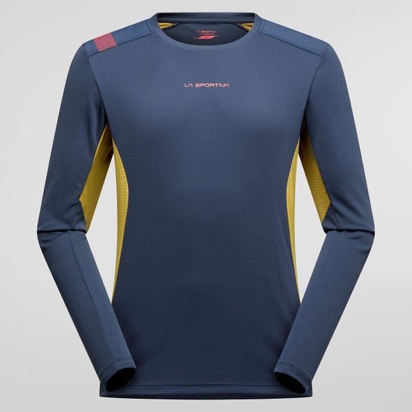 lasportiva Beyond Longsleeve M Rebajas baratas