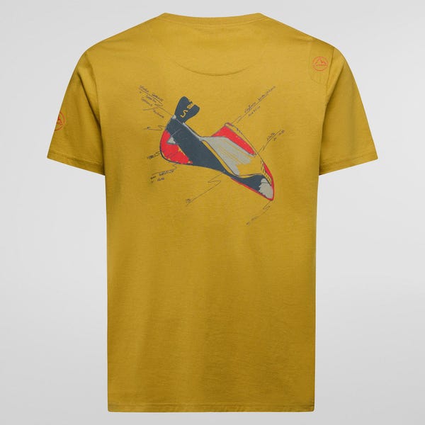 lasportiva Mantra T-Shirt M Ventas relámpago