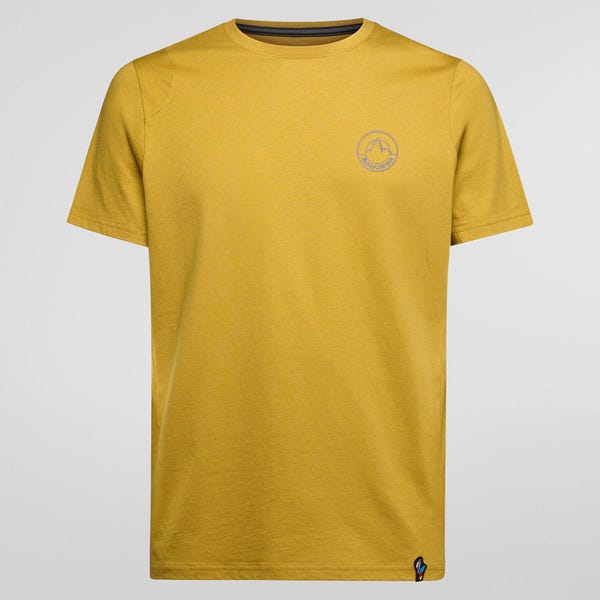 lasportiva Circle Logo T-Shirt M Descuento
