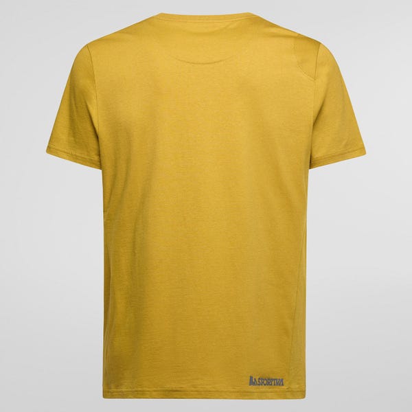 lasportiva Circle Logo T-Shirt M Descuento
