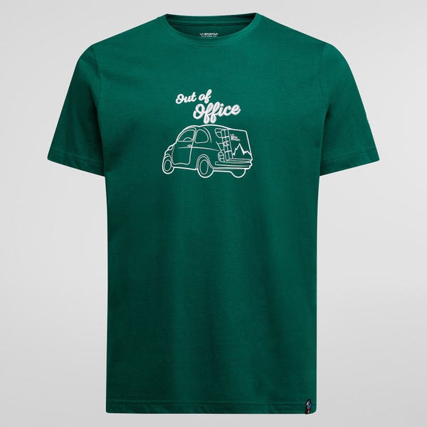 lasportiva Cinquecento T-Shirt M Tienda