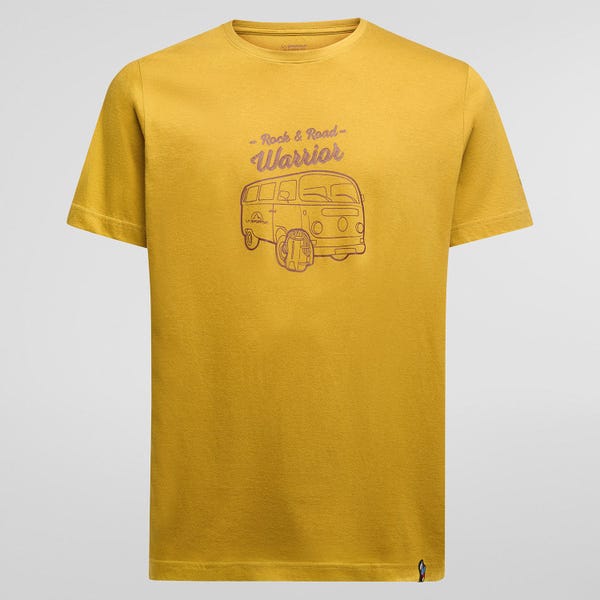 lasportiva Van T-Shirt M Tienda