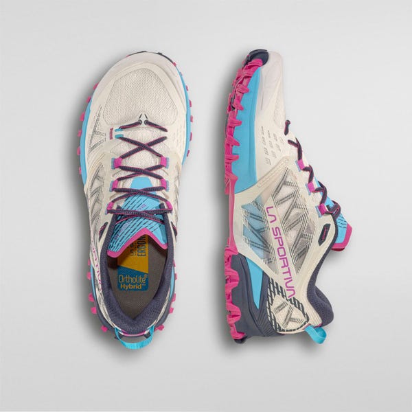 lasportiva Bushido III Woman Últimos 3 días