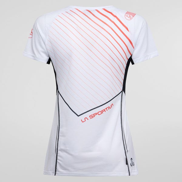 lasportiva Wave T-Shirt W Precio de fábrica
