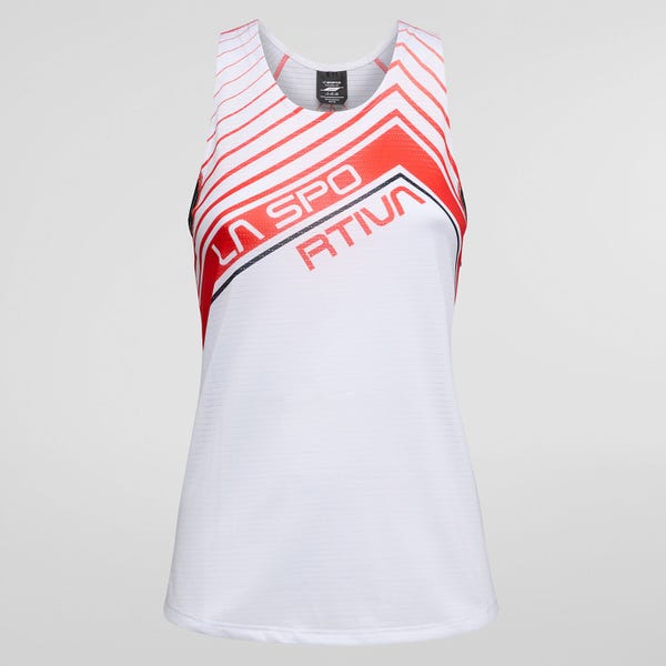 lasportiva Slipstream Tank W Promoción por tiempo limitado