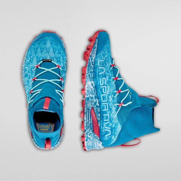 lasportiva Uragano Woman GTX Envío internacional gratuito