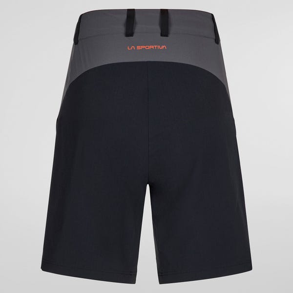 lasportiva Scout Short W Grandes ahorros