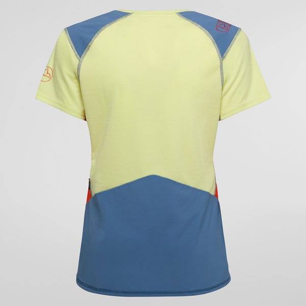 lasportiva Compass T-Shirt W Rebajas de fin de temporada