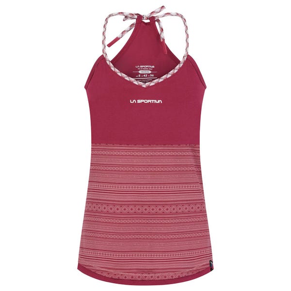 lasportiva Dance Tank W Venta caliente
