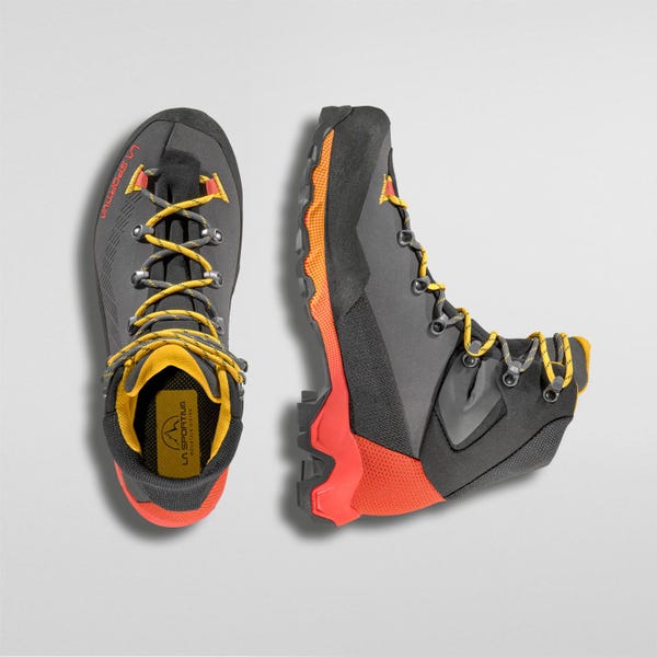 lasportiva Aequilibrium Trek GTX Últimos 3 días