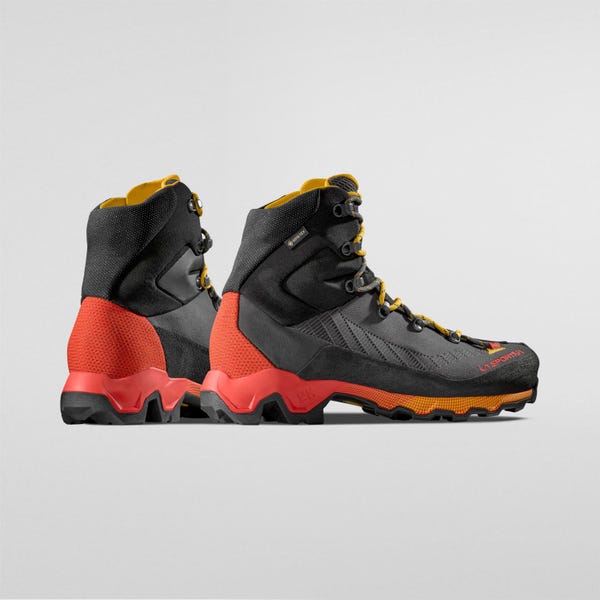 lasportiva Aequilibrium Trek GTX Últimos 3 días