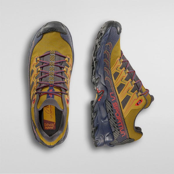 lasportiva Ultra Raptor II GTX COMPRAR AHORA