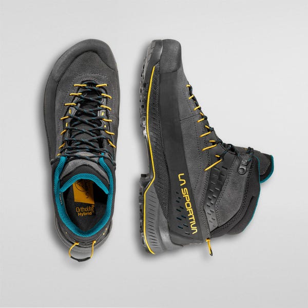 lasportiva TX4 Evo Mid GTX Último día