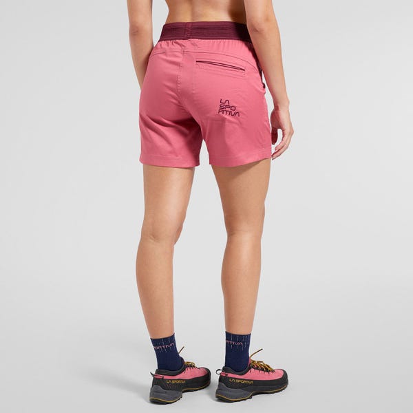 lasportiva Roots Shorts W Solo hoy