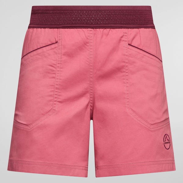 lasportiva Roots Shorts W Solo hoy