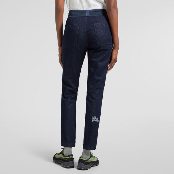 lasportiva Cave Jeans W Promoción trimestral