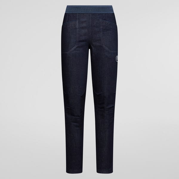 lasportiva Cave Jeans W Promoción trimestral