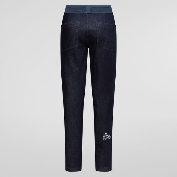 lasportiva Cave Jeans W Promoción trimestral