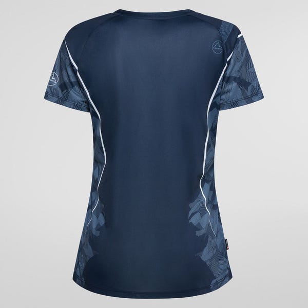lasportiva Pacer T-Shirt W Tienda de fábrica