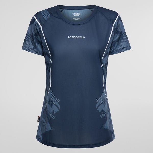 lasportiva Pacer T-Shirt W Tienda de fábrica