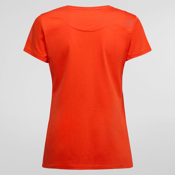 lasportiva Stripe Cube T-Shirt W Limitado a 3 días
