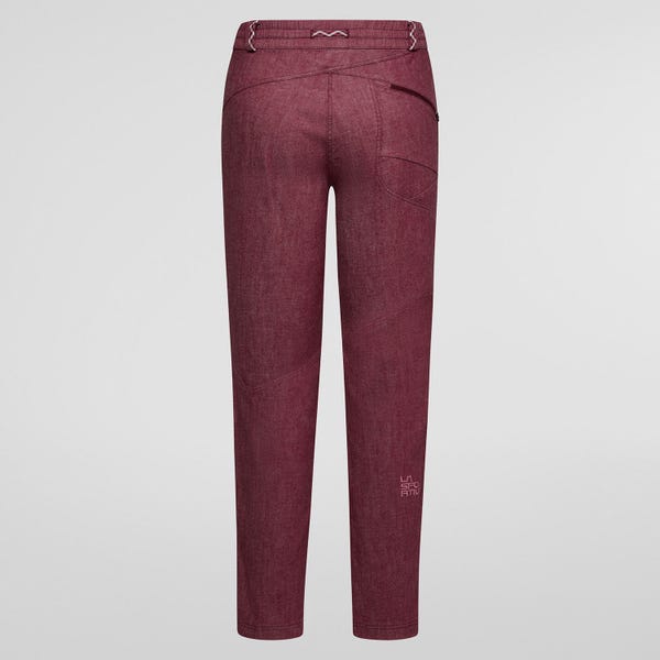 lasportiva Sierra Rock Pant W Precios de Black Friday