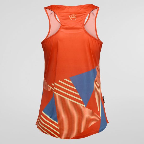 lasportiva Comp Tank W Libre de impuestos