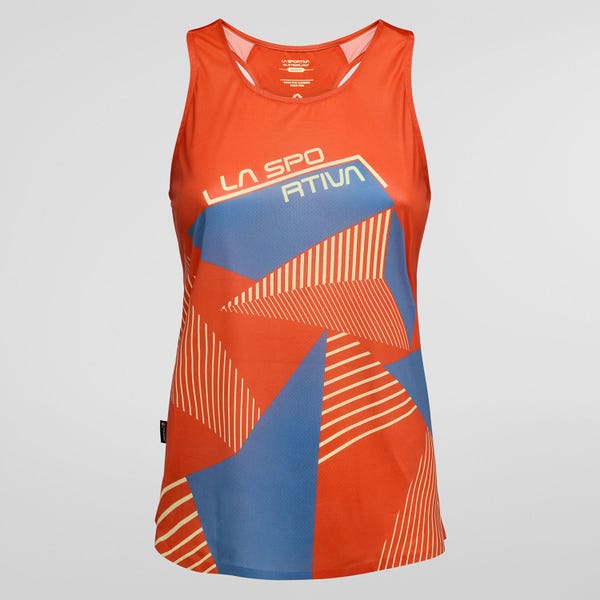 lasportiva Comp Tank W Libre de impuestos