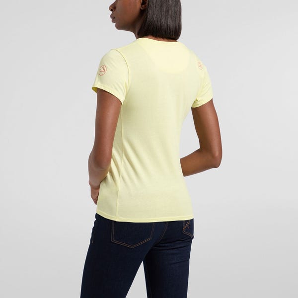 lasportiva Trail T-Shirt W Descuentos del mes