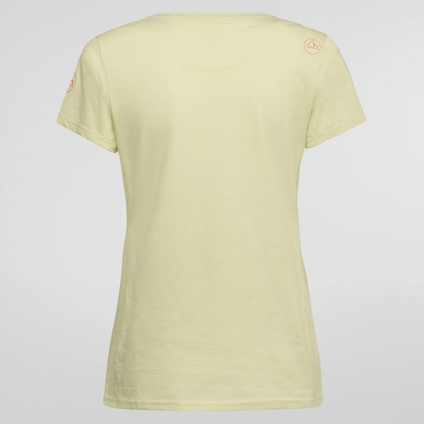 lasportiva Trail T-Shirt W Descuentos del mes